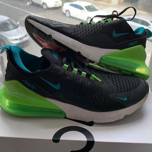 Air27c shoes hotsell